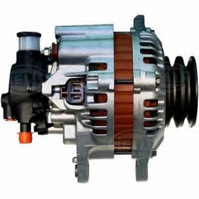 Generator / Alternator 4