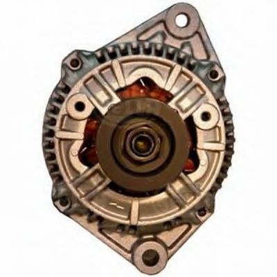 Generator / Alternator 2