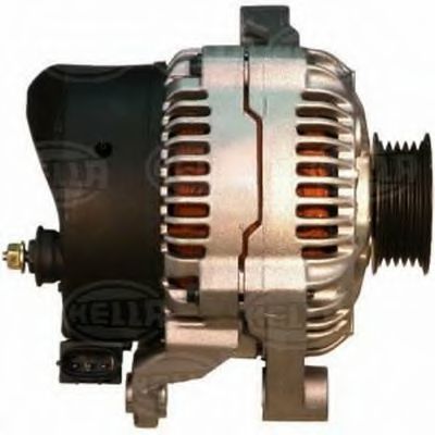Generator / Alternator 4