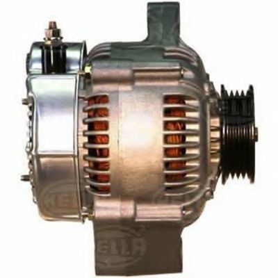 Generator / Alternator 4