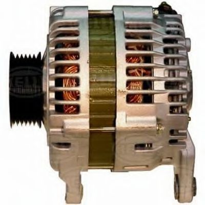 Generator / Alternator 4