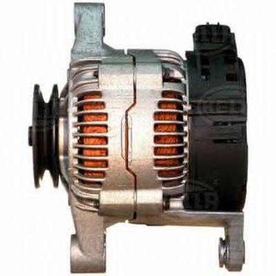 Generator / Alternator 4