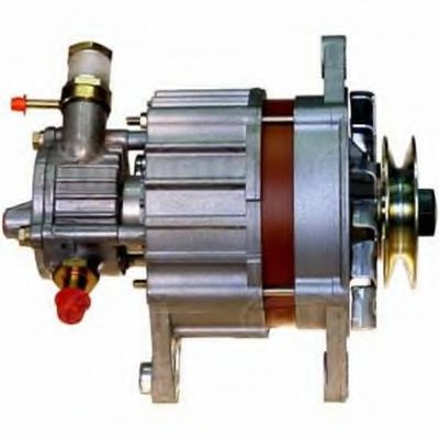 Generator / Alternator 4