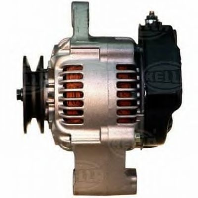 Generator / Alternator 4