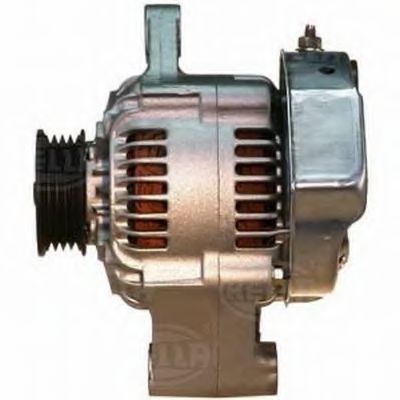 Generator / Alternator 4