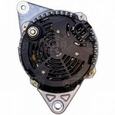 Generator / Alternator 3