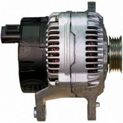 Generator / Alternator 4