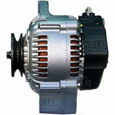 Generator / Alternator 4