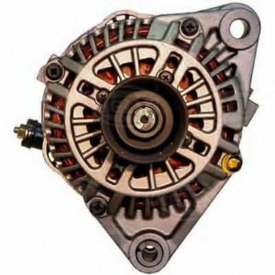 Generator / Alternator 2