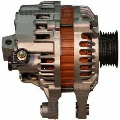Generator / Alternator 4