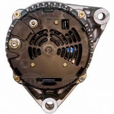 Generator / Alternator 3