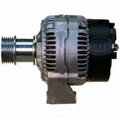 Generator / Alternator 4