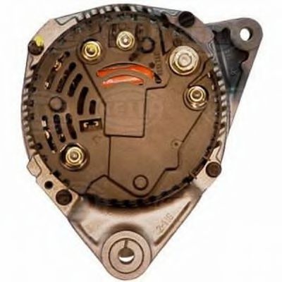 Generator / Alternator 3