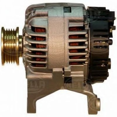 Generator / Alternator 4