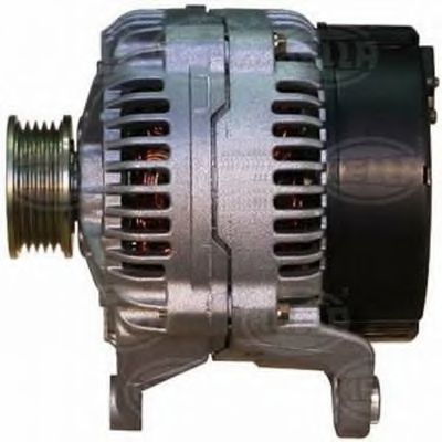 Generator / Alternator 4