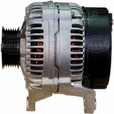 Generator / Alternator 4