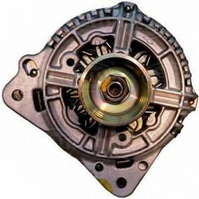 Generator / Alternator 2