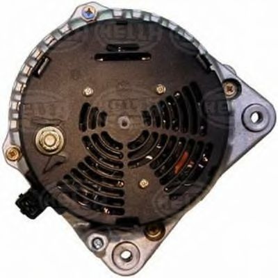 Generator / Alternator 3