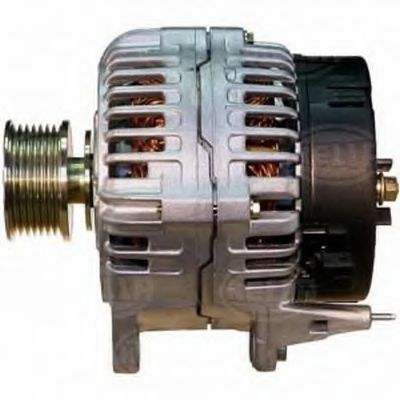 Generator / Alternator 4