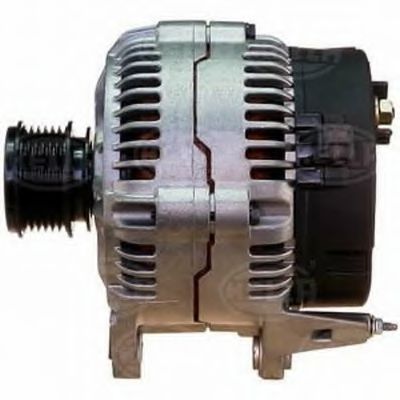 Generator / Alternator 4