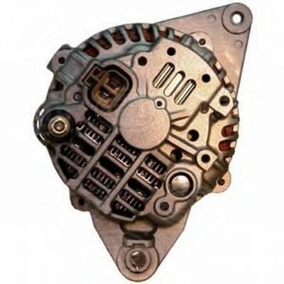 Generator / Alternator 3