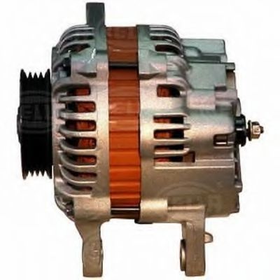 Generator / Alternator 4