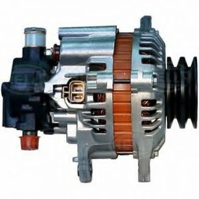 Generator / Alternator 4