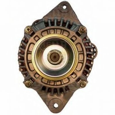 Generator / Alternator 2