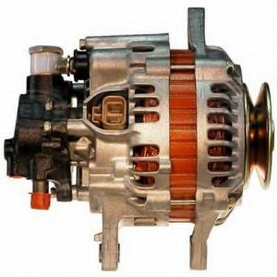 Generator / Alternator 4