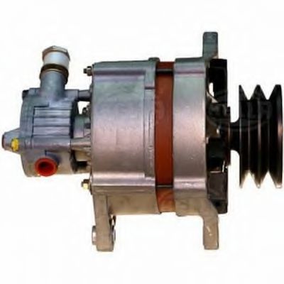 Generator / Alternator 4