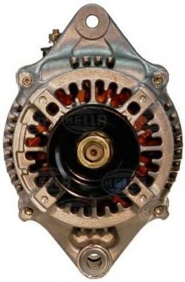 Generator / Alternator 2