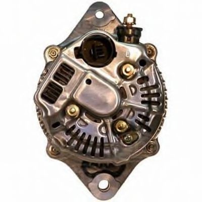 Generator / Alternator 3