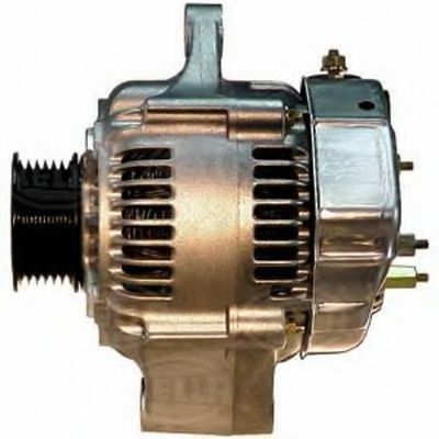 Generator / Alternator 4