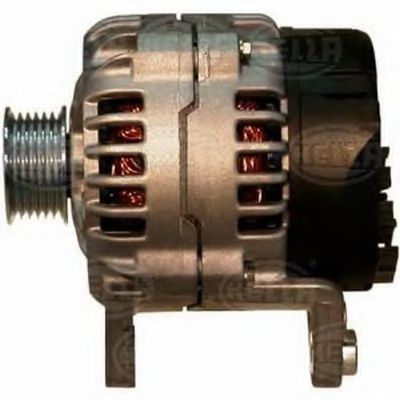 Generator / Alternator 4