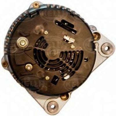 Generator / Alternator 3
