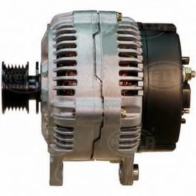Generator / Alternator 4