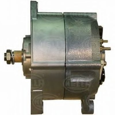 Generator / Alternator 4