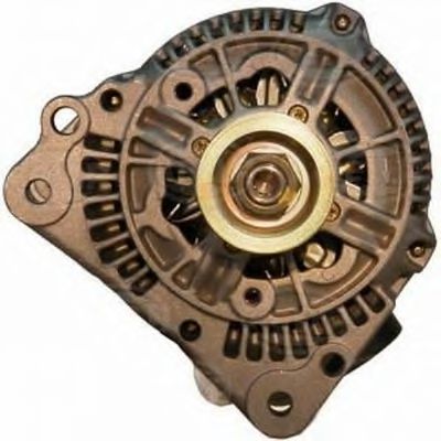Generator / Alternator 2