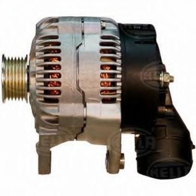 Generator / Alternator 4