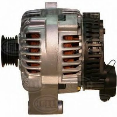 Generator / Alternator 4