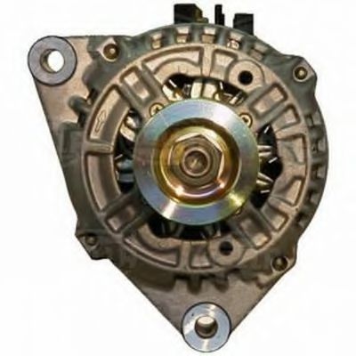 Generator / Alternator 2