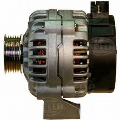 Generator / Alternator 4