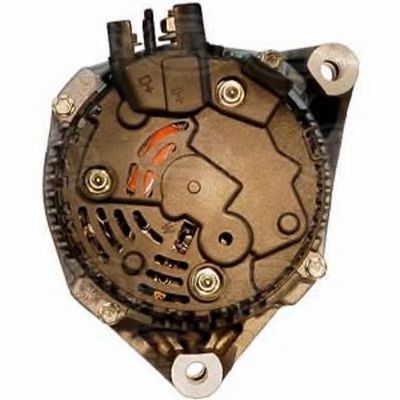 Generator / Alternator 3