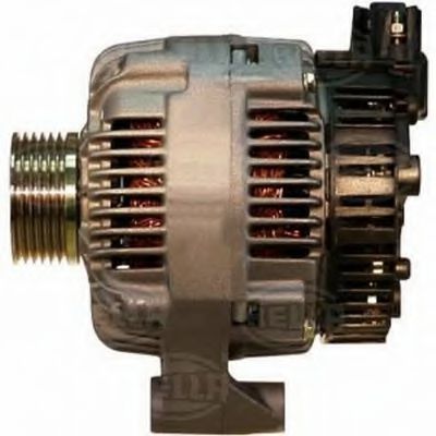 Generator / Alternator 4