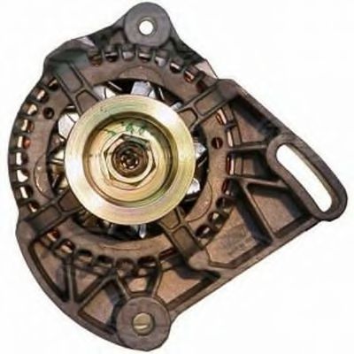 Generator / Alternator 2