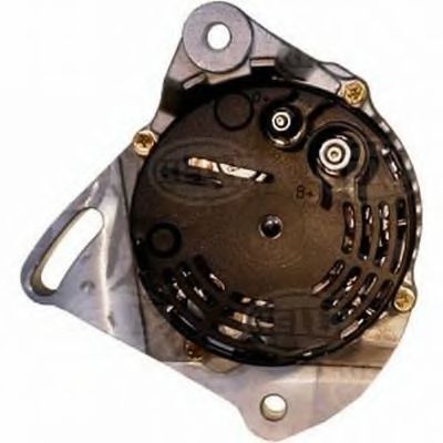 Generator / Alternator 3