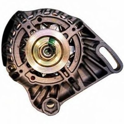 Generator / Alternator 2