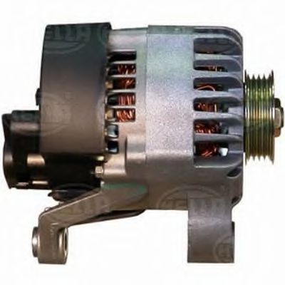 Generator / Alternator 4