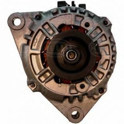 Generator / Alternator 2