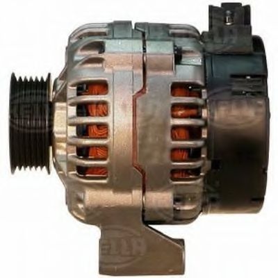 Generator / Alternator 4